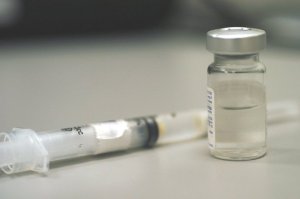 the HPV vaccine may protect against throat cancer
